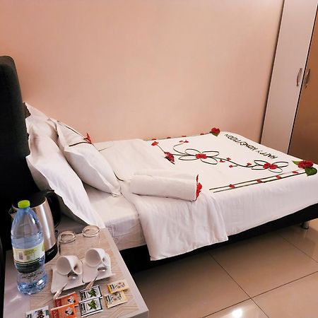 Reef Guest House Male Ruang foto