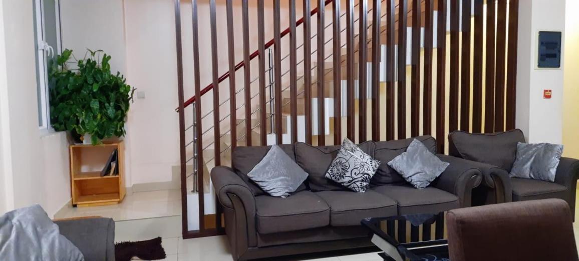 Reef Guest House Male Bagian luar foto