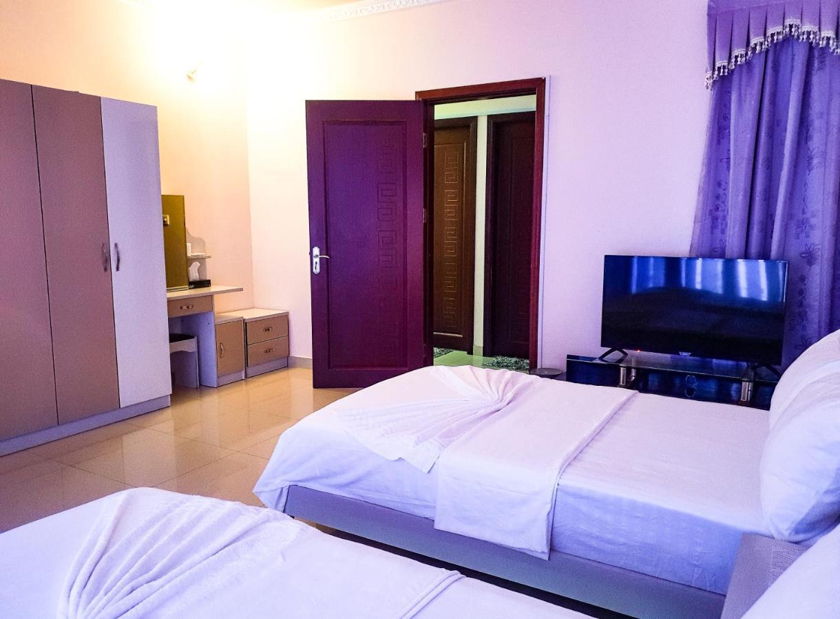 Reef Guest House Male Ruang foto