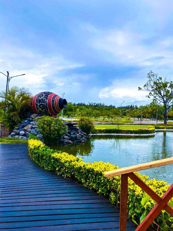 Reef Guest House Male Bagian luar foto