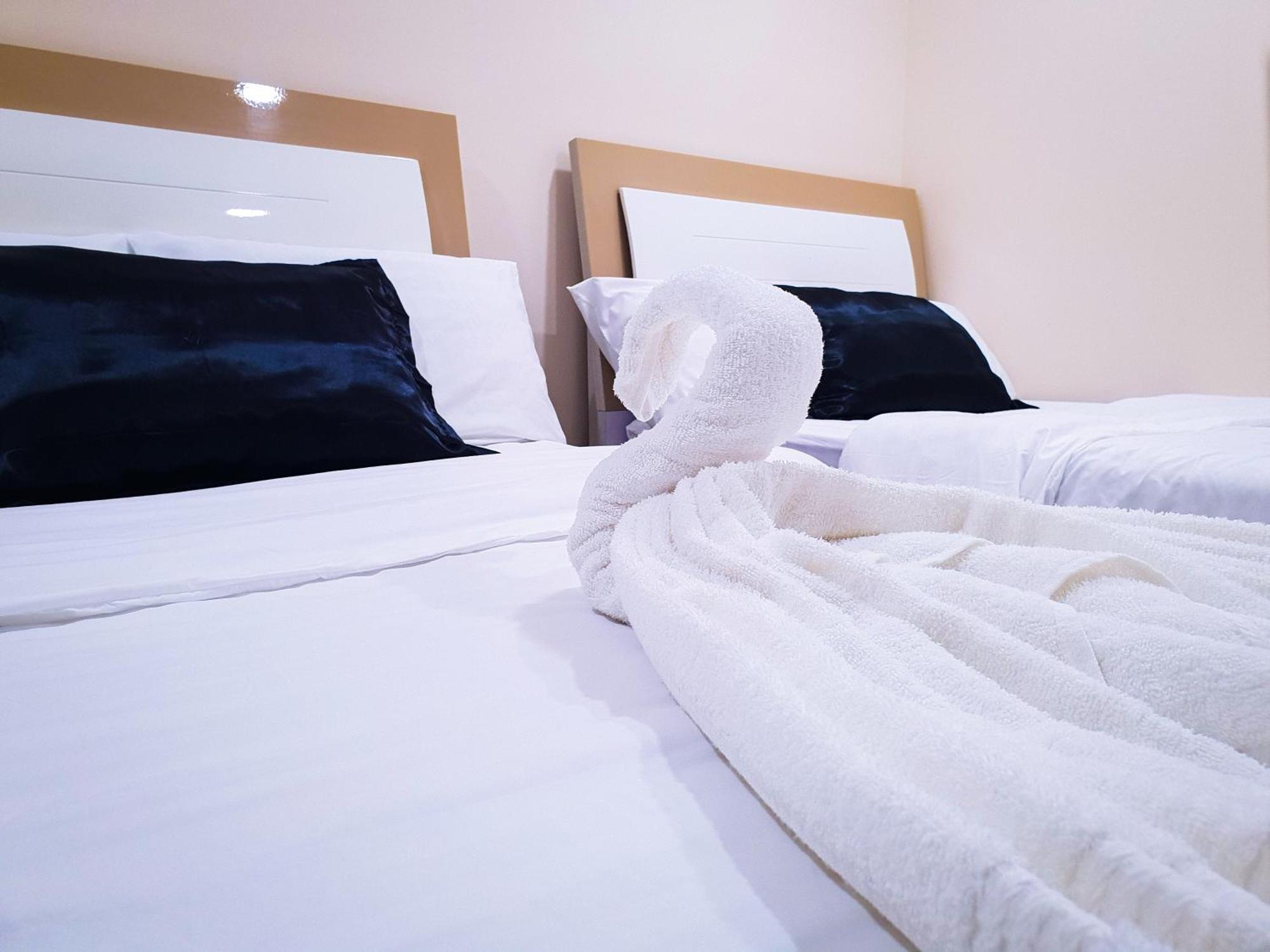 Reef Guest House Male Ruang foto