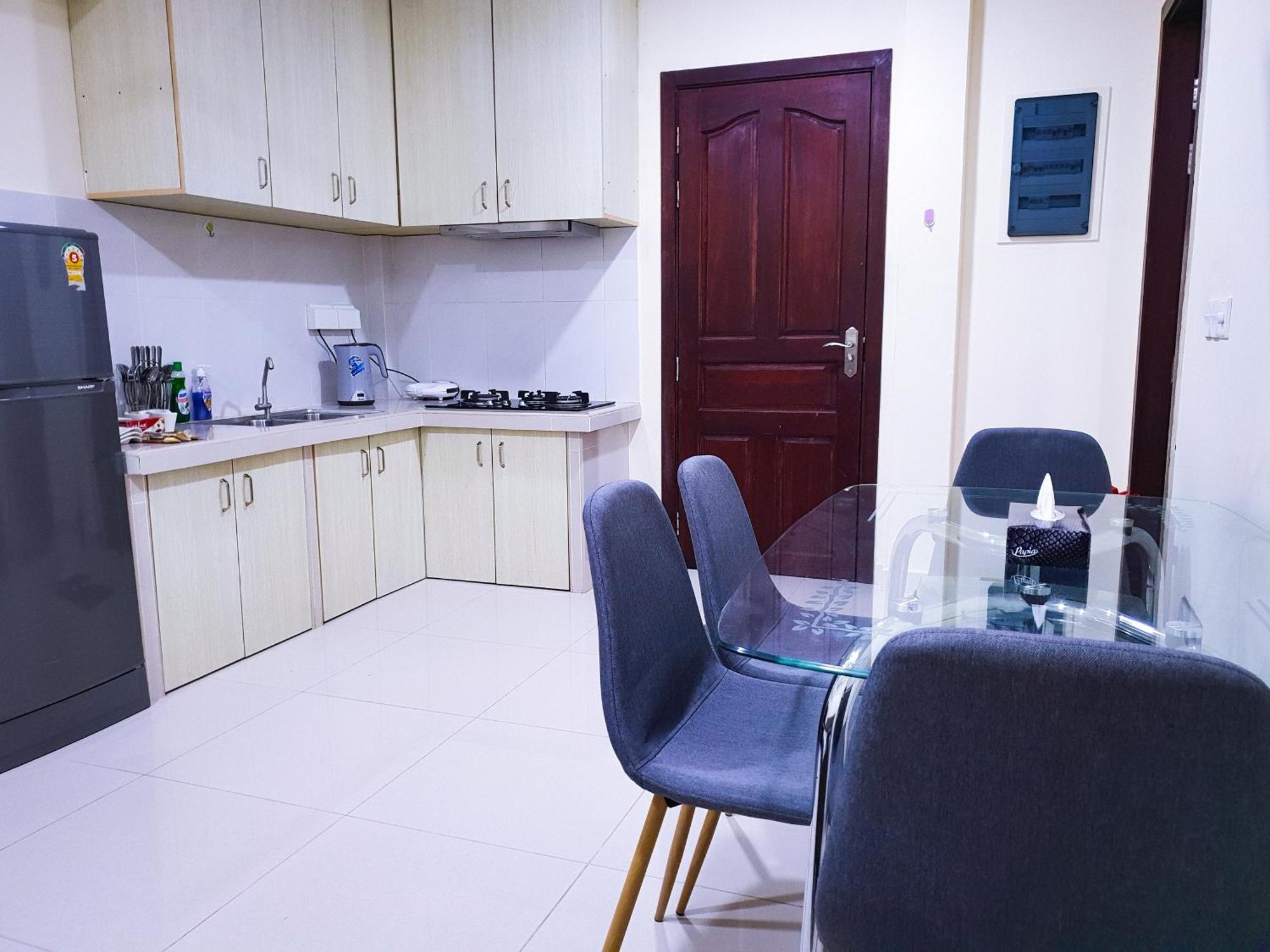 Reef Guest House Male Ruang foto