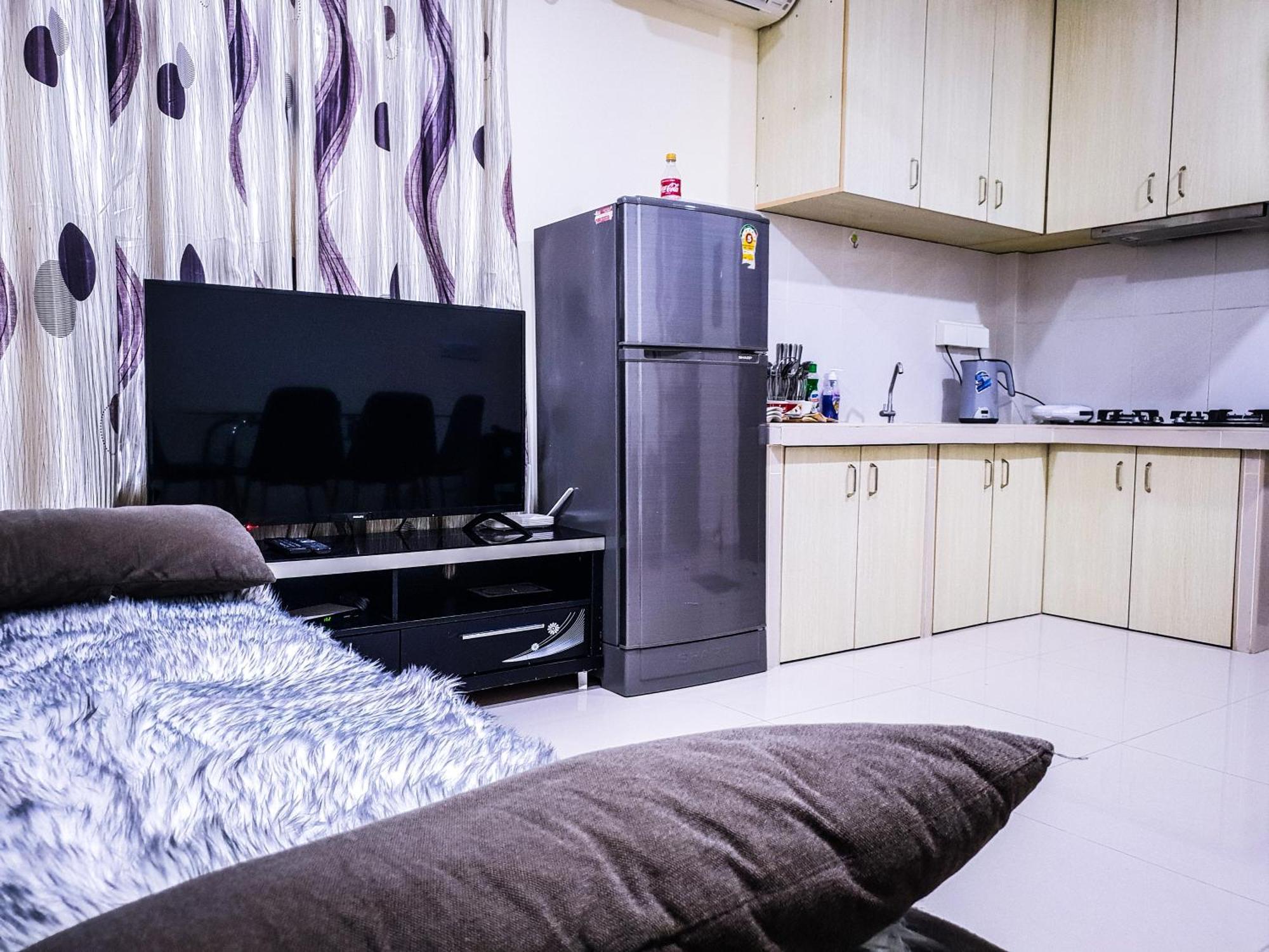 Reef Guest House Male Ruang foto